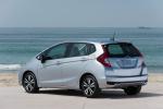 Honda Fit 2017 года (NA)